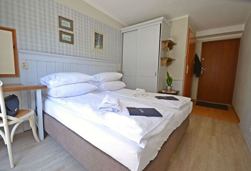 クラシックルーム, Neptuno Resort & Spa