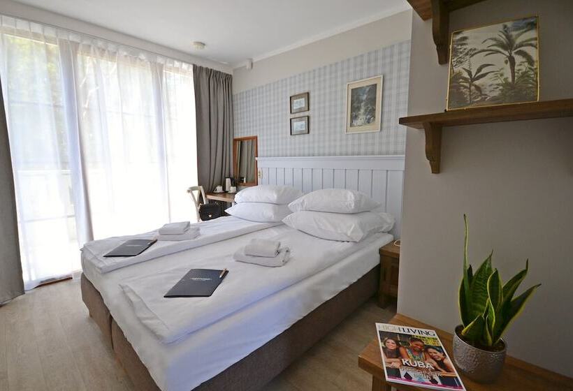 クラシックルーム, Neptuno Resort & Spa