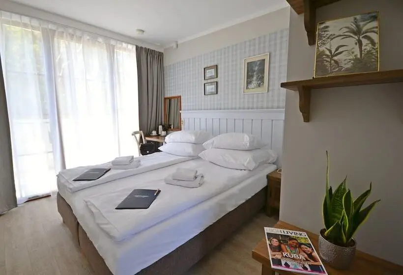 اتاق کلاسیک, Neptuno Resort & Spa