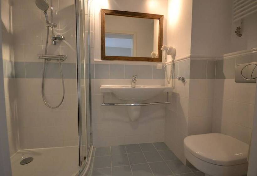 コンフォートルーム, Neptuno Resort & Spa