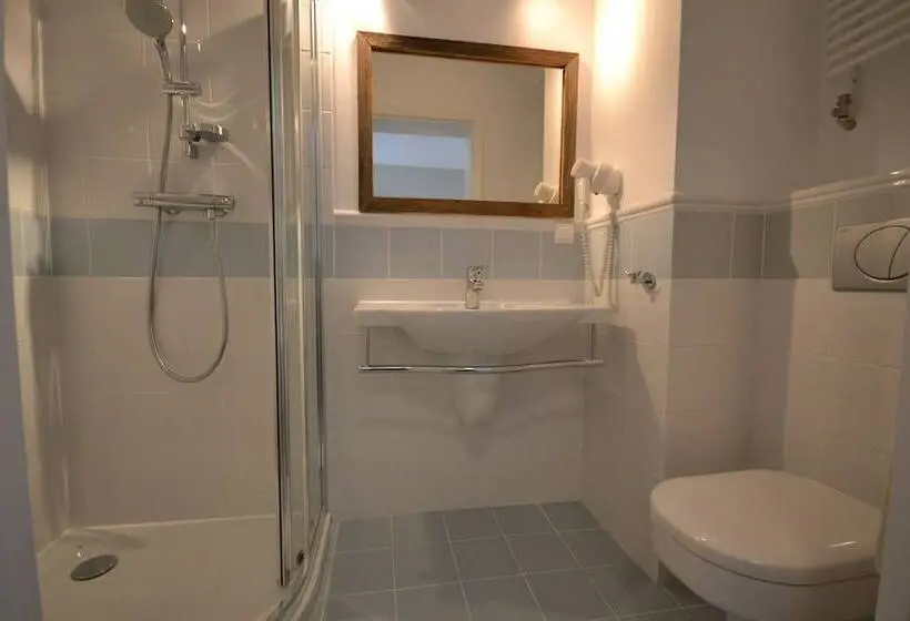 اتاق راحتی, Neptuno Resort & Spa
