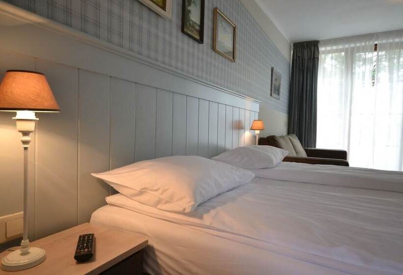 デラックスルーム, Neptuno Resort & Spa