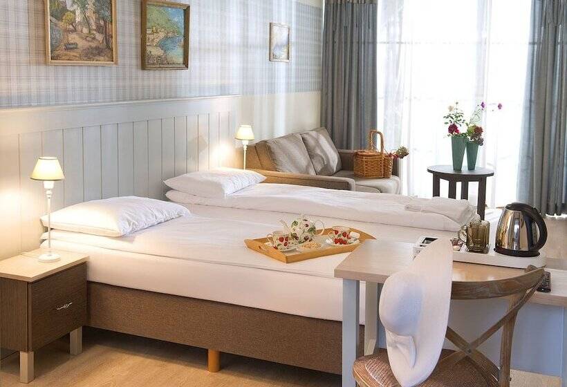 デラックスルーム, Neptuno Resort & Spa