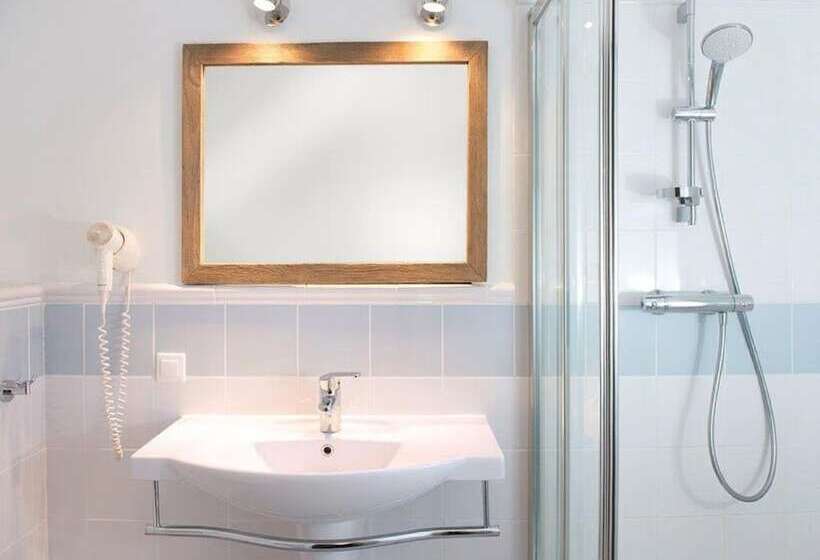 1ベッドルームのデラックスアパートメント, Neptuno Resort & Spa