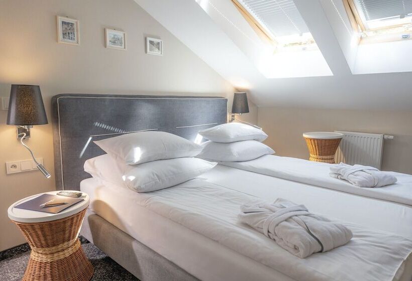 1ベッドルームのデラックスアパートメント, Neptuno Resort & Spa