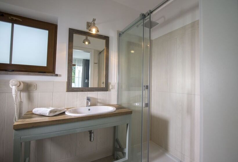 1ベッドルームアパートメント, Neptuno Resort & Spa