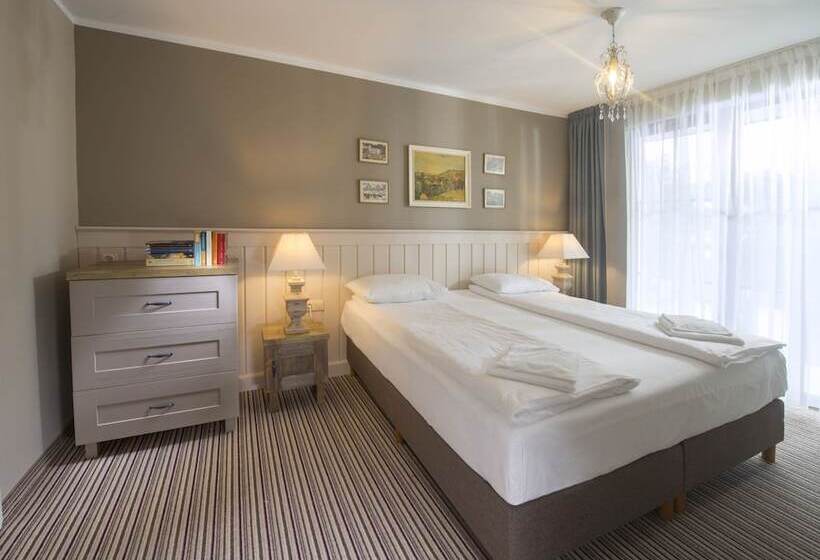 1ベッドルームアパートメント, Neptuno Resort & Spa