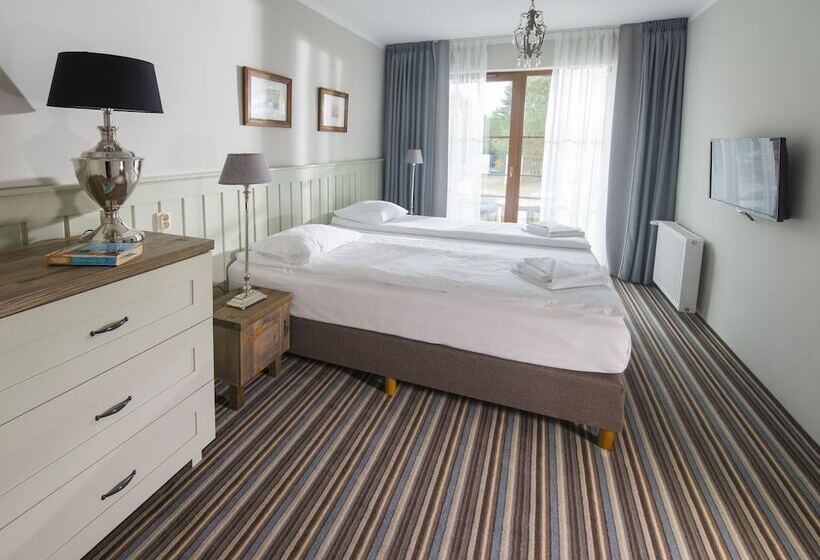 1ベッドルームアパートメント, Neptuno Resort & Spa