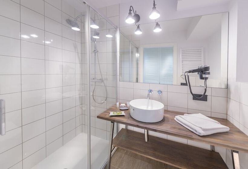 プレミアムルーム, Neptuno Resort & Spa