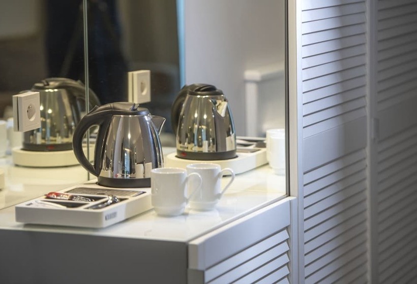 プレミアムルーム, Neptuno Resort & Spa