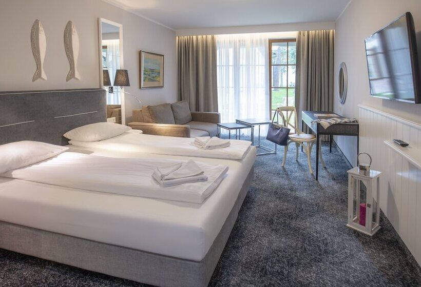 プレミアムルーム, Neptuno Resort & Spa