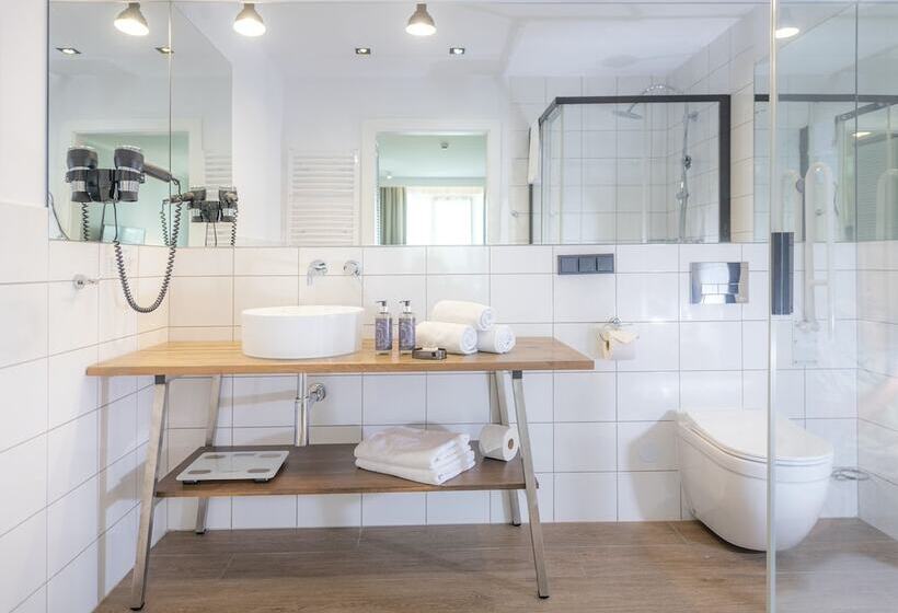 1ベッドルームアパートメント, Neptuno Resort & Spa