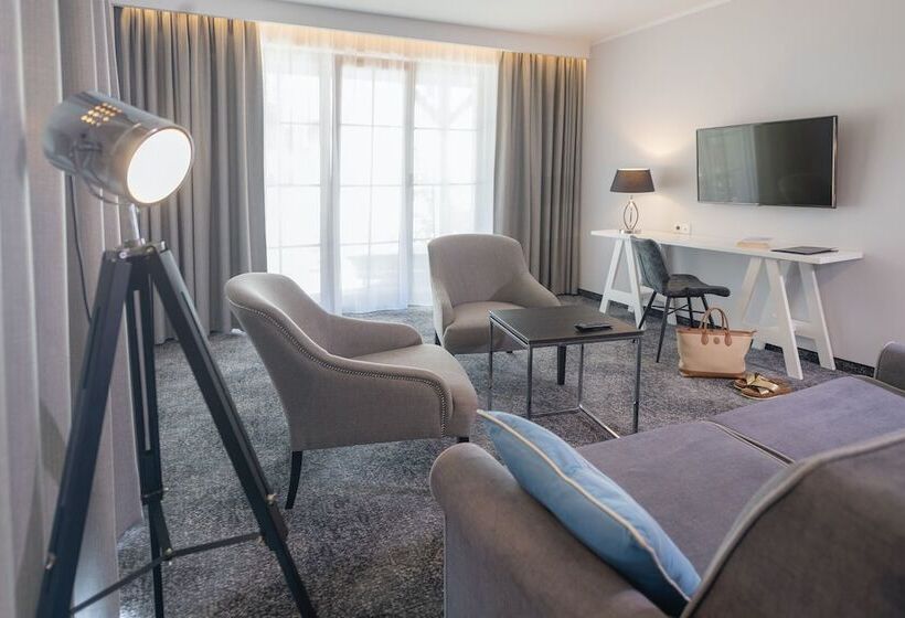 1ベッドルームアパートメント, Neptuno Resort & Spa