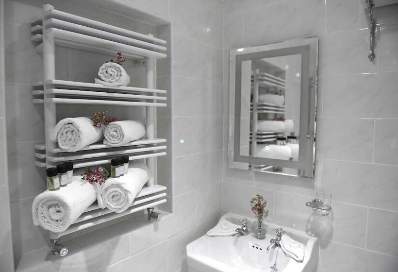 带1个卧室的豪华公寓, Glenduff Manor House