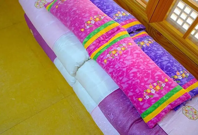 Standard-huone, Lee Ga Hanok