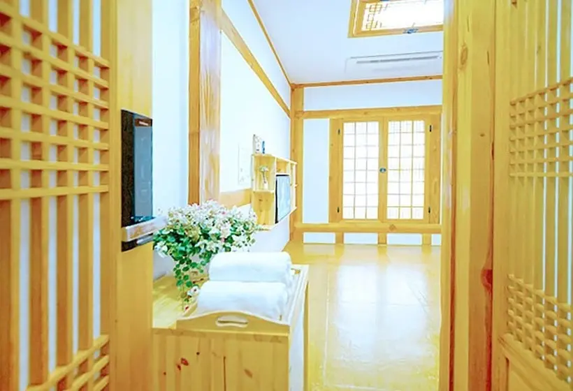Standard-huone, Lee Ga Hanok