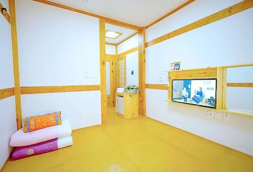 Standard-huone, Lee Ga Hanok