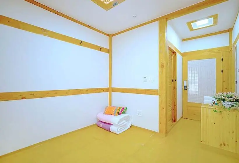 Standard-huone, Lee Ga Hanok