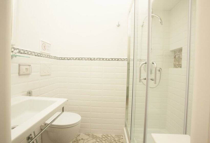 חדר סטנדרט, Innsiderome