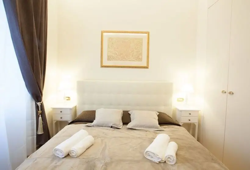 اتاق استاندارد, Innsiderome