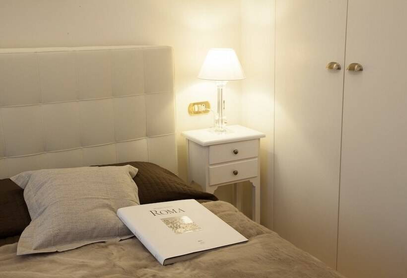 חדר סטנדרט, Innsiderome