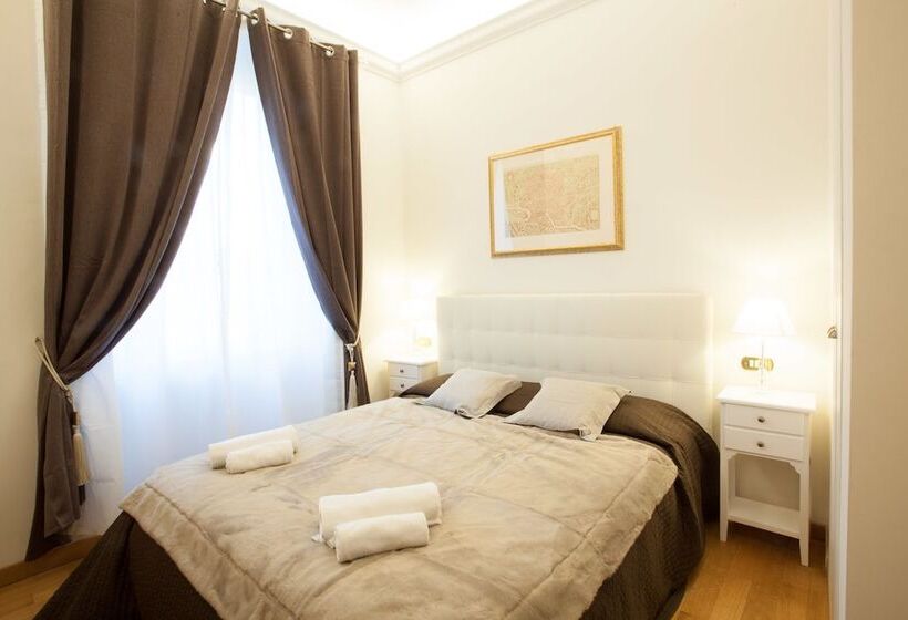 חדר סטנדרט, Innsiderome