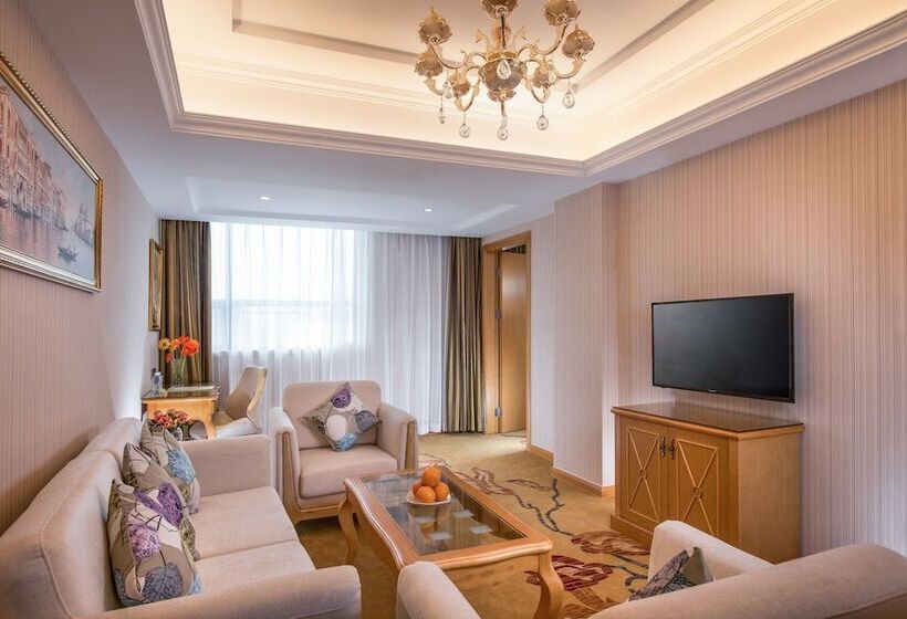 이그제큐티브 스위트, Vienna Hotel Shenzhen   Fuyong Metro Station Branch