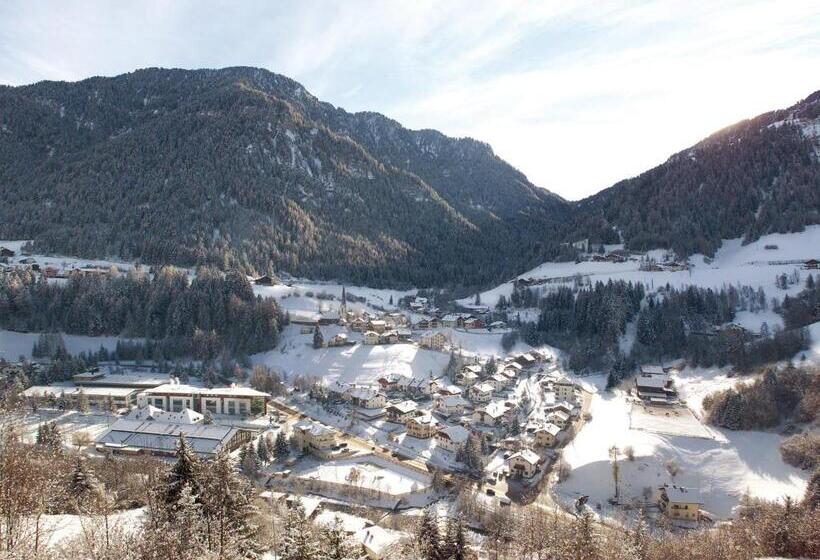 Апартаменты 2 Спальни с Балконом, Appartmenthotel Residence Elvis