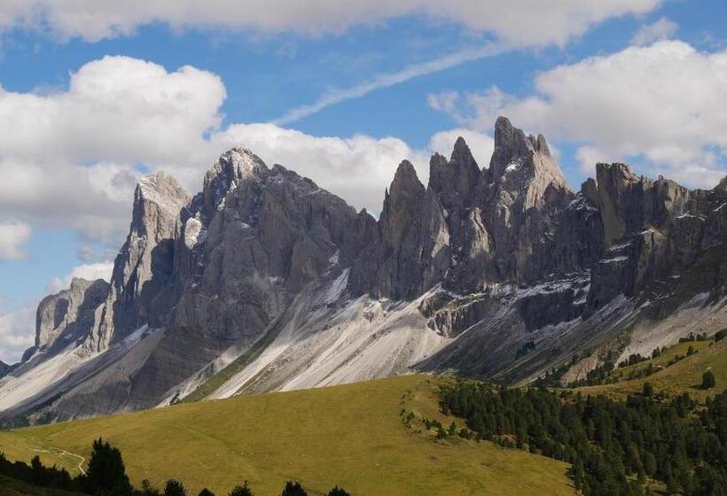 Студио Стандарт с Балконом, Appartmenthotel Residence Elvis