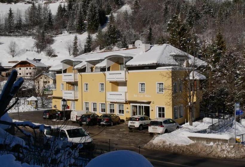 Студио Стандарт с Балконом, Appartmenthotel Residence Elvis