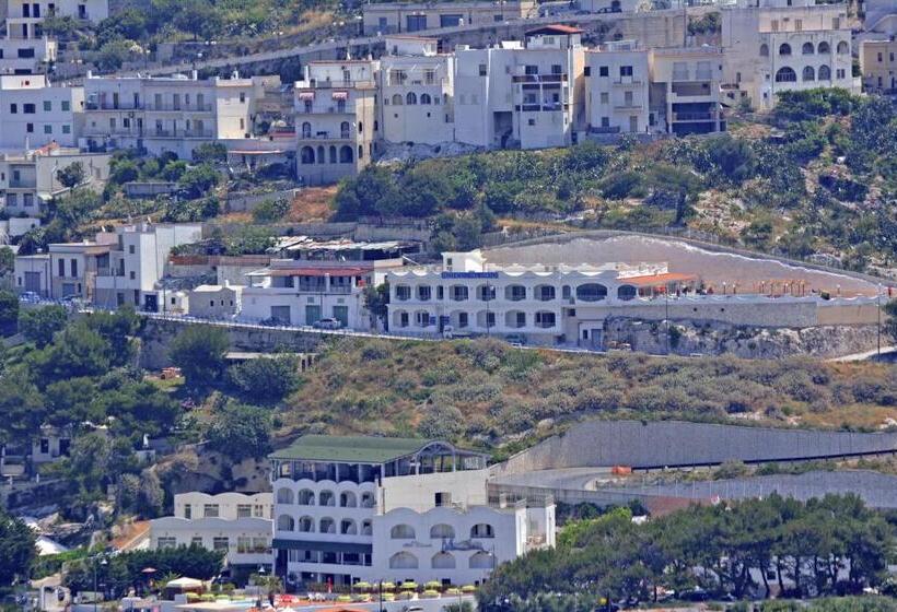 اتاق استاندارد با بالکن, Incanto