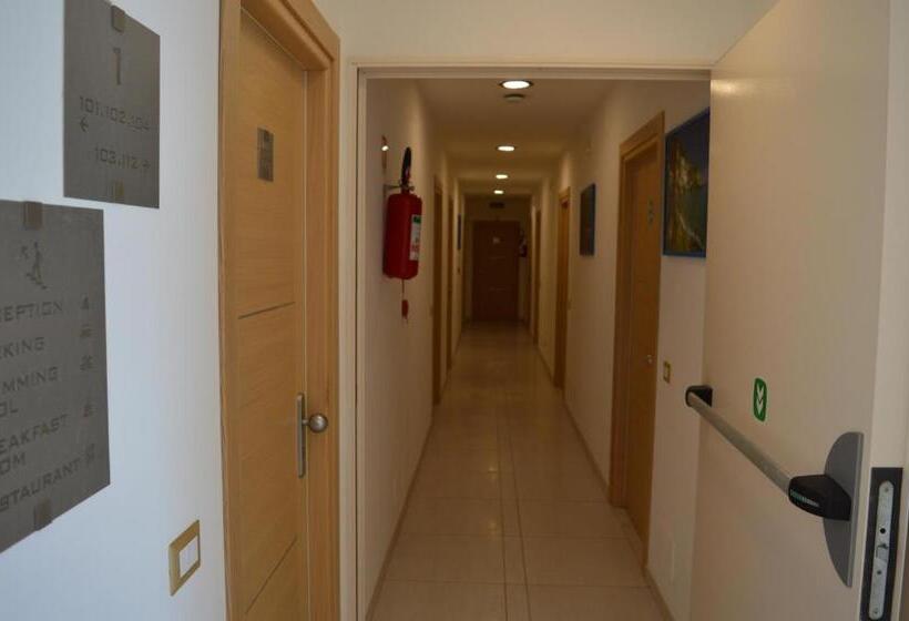 اتاق استاندارد یک نفره با چشم‌انداز دریا, Incanto