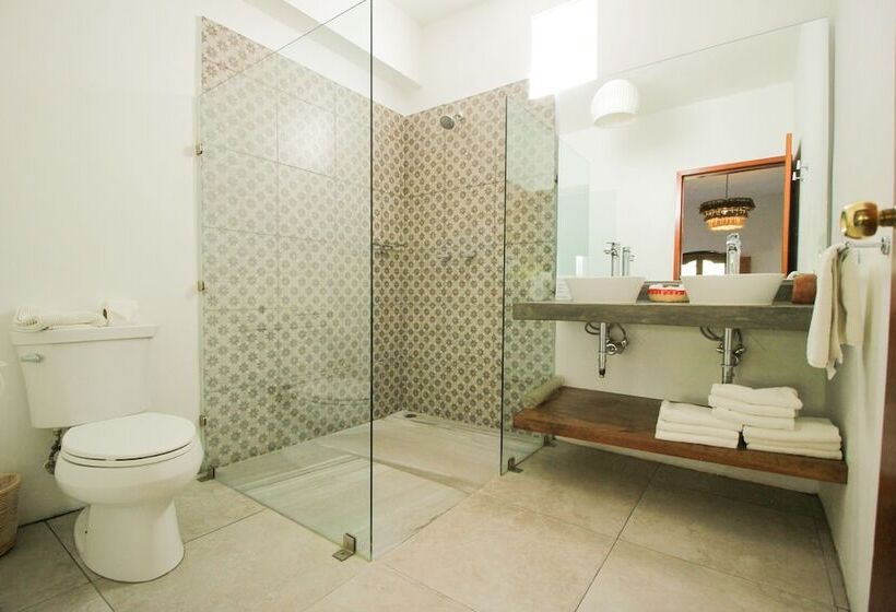 Номер Стандарт, Nana Vida Hotel Oaxaca