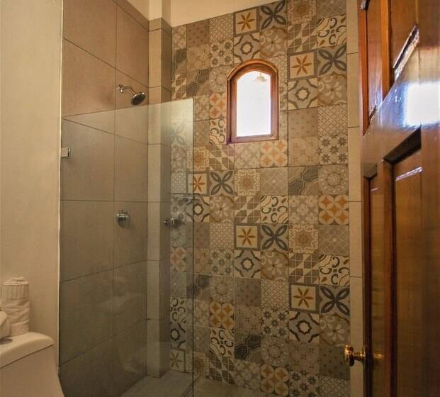 غرفة ديلوكس, Nana Vida Hotel Oaxaca