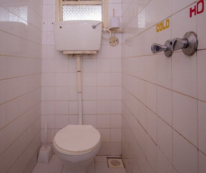 اتاق استاندارد, Sunshine Hotel Tengecha