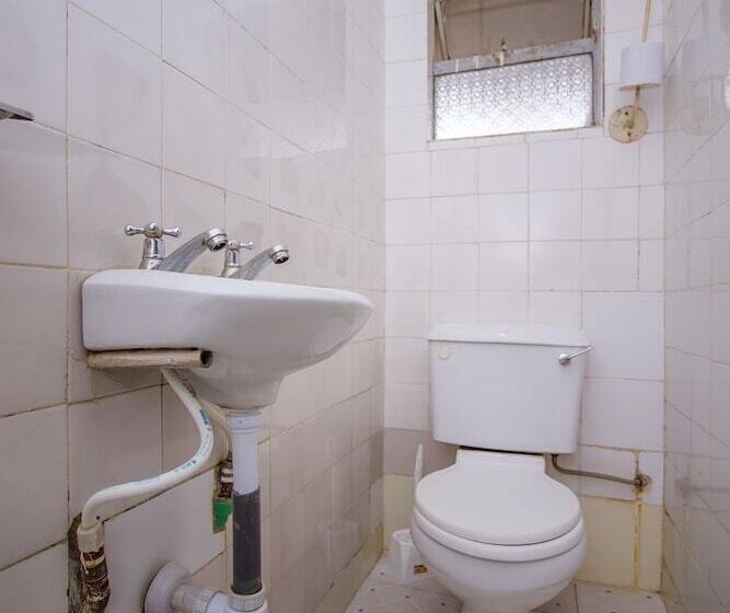 اتاق استاندارد, Sunshine Hotel Tengecha