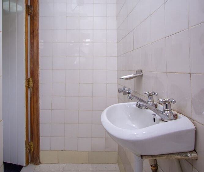 اتاق استاندارد, Sunshine Hotel Tengecha