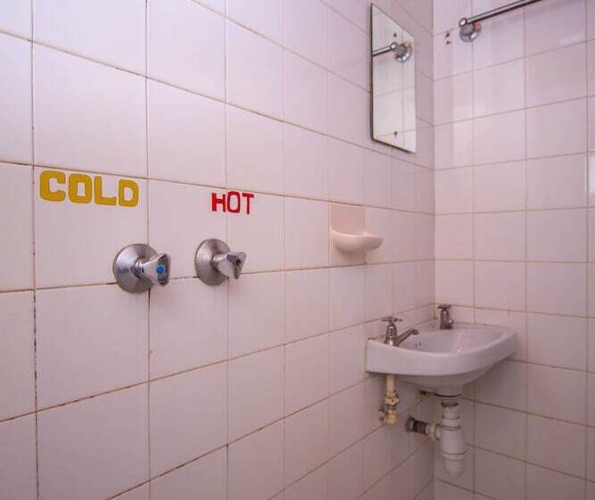اتاق استاندارد, Sunshine Hotel Tengecha
