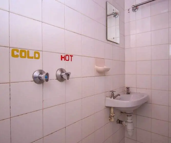 اتاق استاندارد, Sunshine Hotel Tengecha