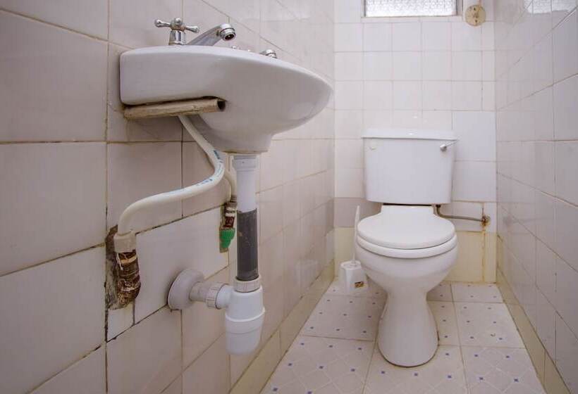 اتاق استاندارد, Sunshine Hotel Tengecha