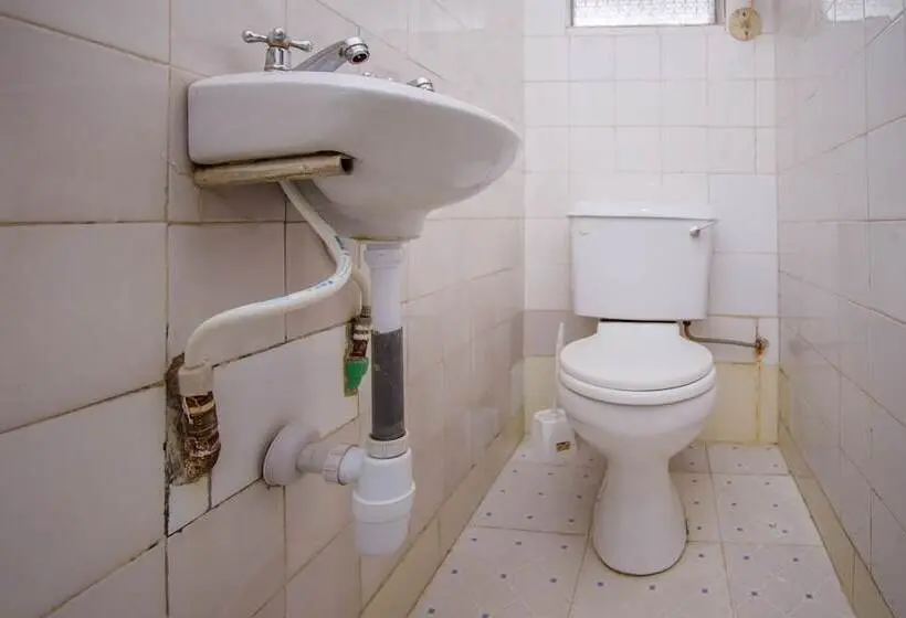 اتاق استاندارد, Sunshine Hotel Tengecha