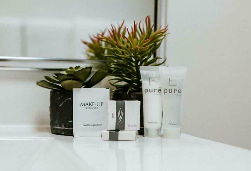 Номер Deluxe, The Berry Inn