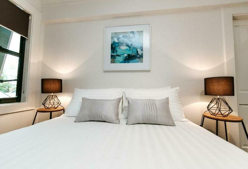 Family Suite, The Berry Inn