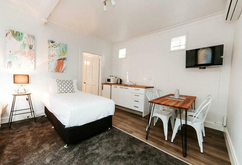 Family Suite, The Berry Inn