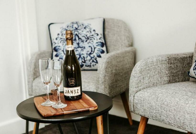 Стандартный Номер Кровать Кинг, The Berry Inn