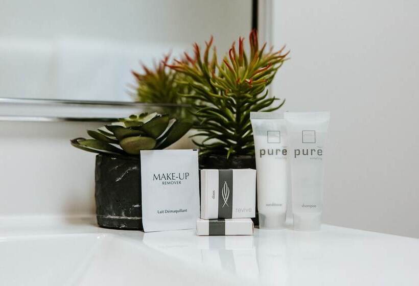 Номер Deluxe, The Berry Inn