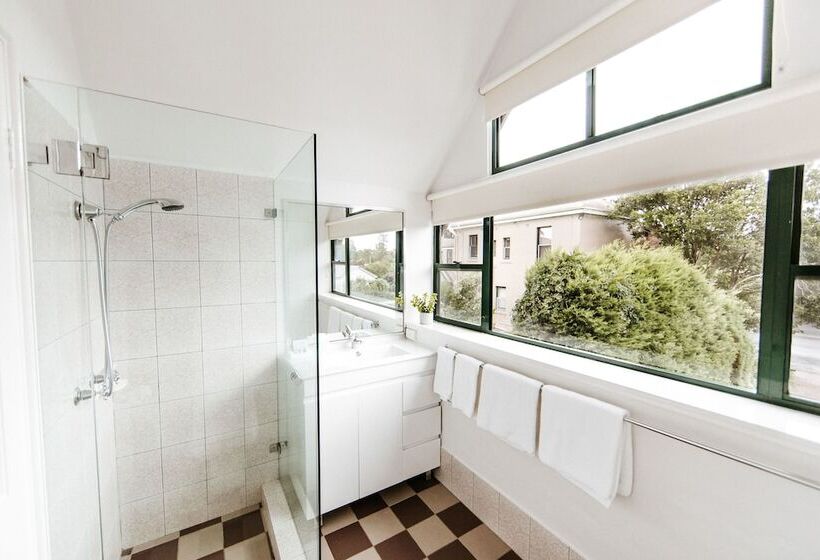 Люкс Повышенной Комфортности, The Berry Inn