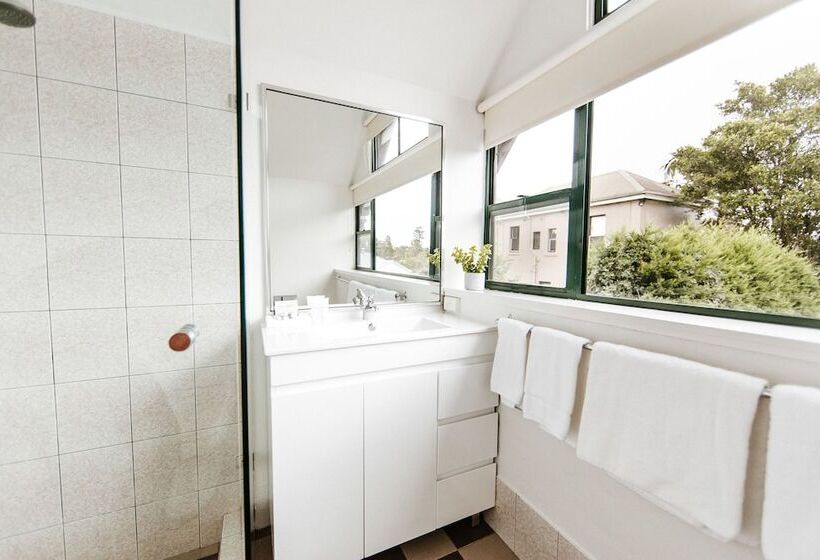 Люкс Повышенной Комфортности, The Berry Inn