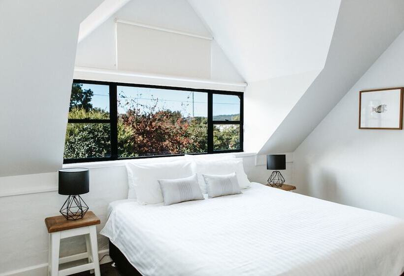 Люкс Повышенной Комфортности, The Berry Inn