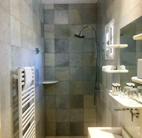 Номер Стандарт Вид на Море, Villa Bellonia